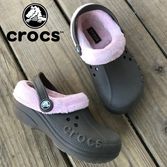 crocs blitzen polar